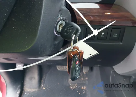 2014 Toyota Tundra Limited 5.7L V8 from USA, damaged, VIN 5TFHY5F11EX324176